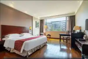 Ramada Luzhi Hotel, Suzhou