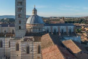Palazzo del Magnifico B&B, Siena