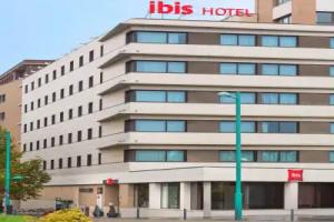 B&B HOTEL Zaragoza Centro, Zaragoza