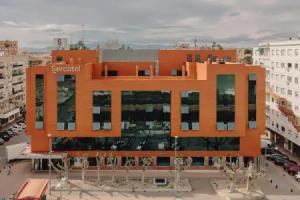Sercotel Amistad Murcia, Murcia
