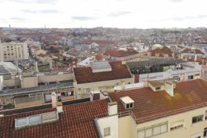 Graça Design Terrace by Homing Mini-hotel, Lisbon