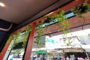 Dluck Hostel, Kanchanaburi City
