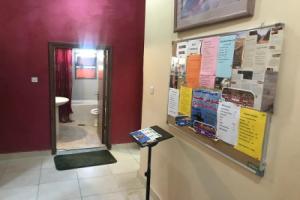 Alamer Hostel 2, Aqaba