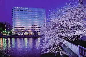 Day Nice Hotel Tokyo, Tokyo