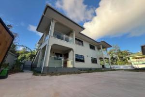 Chez Rona Apartments, Grand Anse