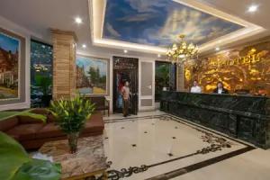 Halais Hotel, Hanoi