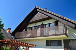 Apartment Galerija, Radovljica