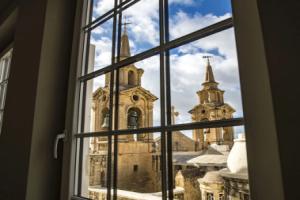 1926 Le Parisot Boutique Suites, Valetta