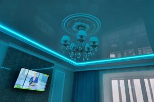 Apartments on Fomina street, 9, Orel