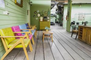 2499 AMPHAWA HERITAGE BY RoomQuest, xamphwa