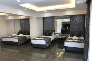 Venus Hotel, Pamukkale