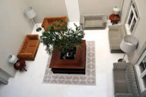 Hotel do Parque, Braga