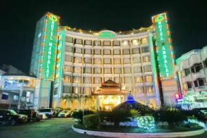 Hotel Mandalay, Mandalay