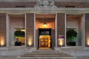 DoubleTree by Hilton London - Greenwich, London