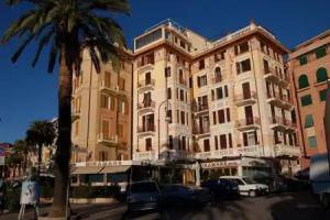 Hotel Miramare, Rapallo