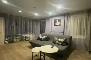 Apartments on Komsomolsky Avenue, Chelyabinsk