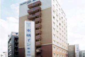 Toyoko Inn Musashi Nakahara Station, Kawasaki