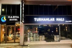 Gabya Hotel, Giresun