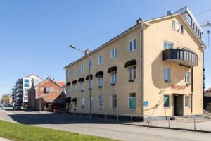 Bucco Suites, Pori