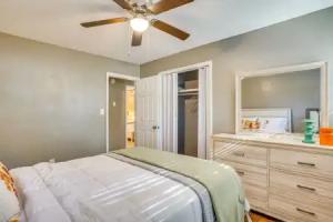Modern Vacation Rental: Patio & BBQ Grill Tourist base, Lakeland