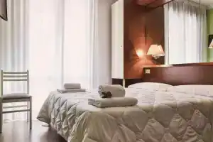 Villa Roma, Caorle