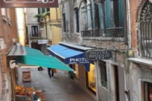 Hotel Castello, Venice