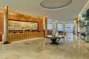 Sheraton Miramar Hotel & Convention Center, Vina del Mar