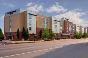 SpringHill Suites Denver at Anschutz Medical Campus, Aurora