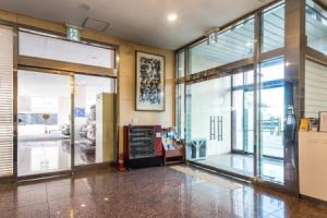 Incheon Aiport Airrelax Hotel, Incheon