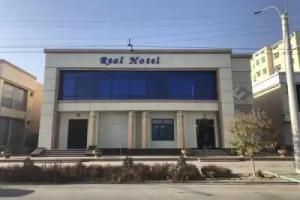 Real Hotel, Urgench