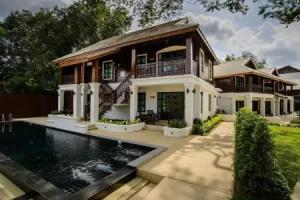 NA NIRAND Romantic Boutique Resort, Chiang Mai City