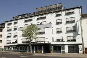Top Hotel Krämer, Koblenz