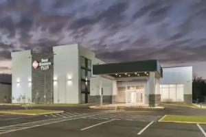 Best Western Plus Inn & Suites, Mobile