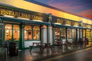 Clyde Court Hotel, Dublin