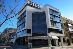 Hotel Diego's, Cambrils