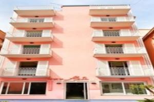 Residence Rosa, Gabicce Mare