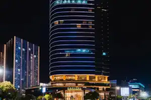 Sofitel Hangzhou Yingguan Hotel, Hangzhou