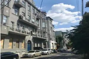 Apartments in Center - Darvina str. 17/1, Kharkiv