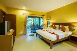 Sunda Resort, Ao Nang