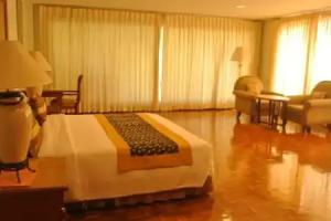 Ruen Pae Resort, Suphan Buri