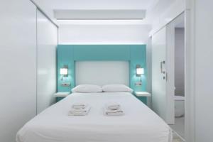Apartamento Aguila 4, San Agustin