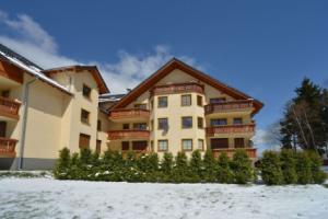 RentPlanet - Osiedle Podgórze Apartments, Szklarska Poreba