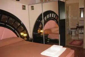 B&B Beauty Moon, Rome