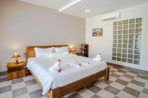 Calao Kep Residence Hotel, Kep