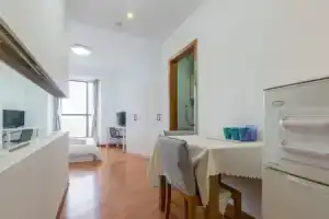 N2haus Service apartment, Shanghai