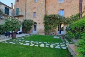 Antico Sipario Boutique Hotel, BW Signature Collection, Paciano