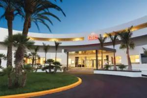 Hotel Riu Palace Tenerife, Adeje