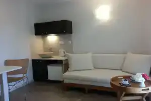 Nobilis Corfu Hotel, Acharavi