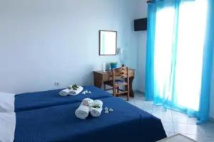 Paros Rooms, Parikia