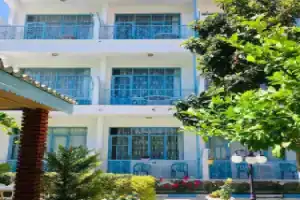 Side Erenler Hotel, Side